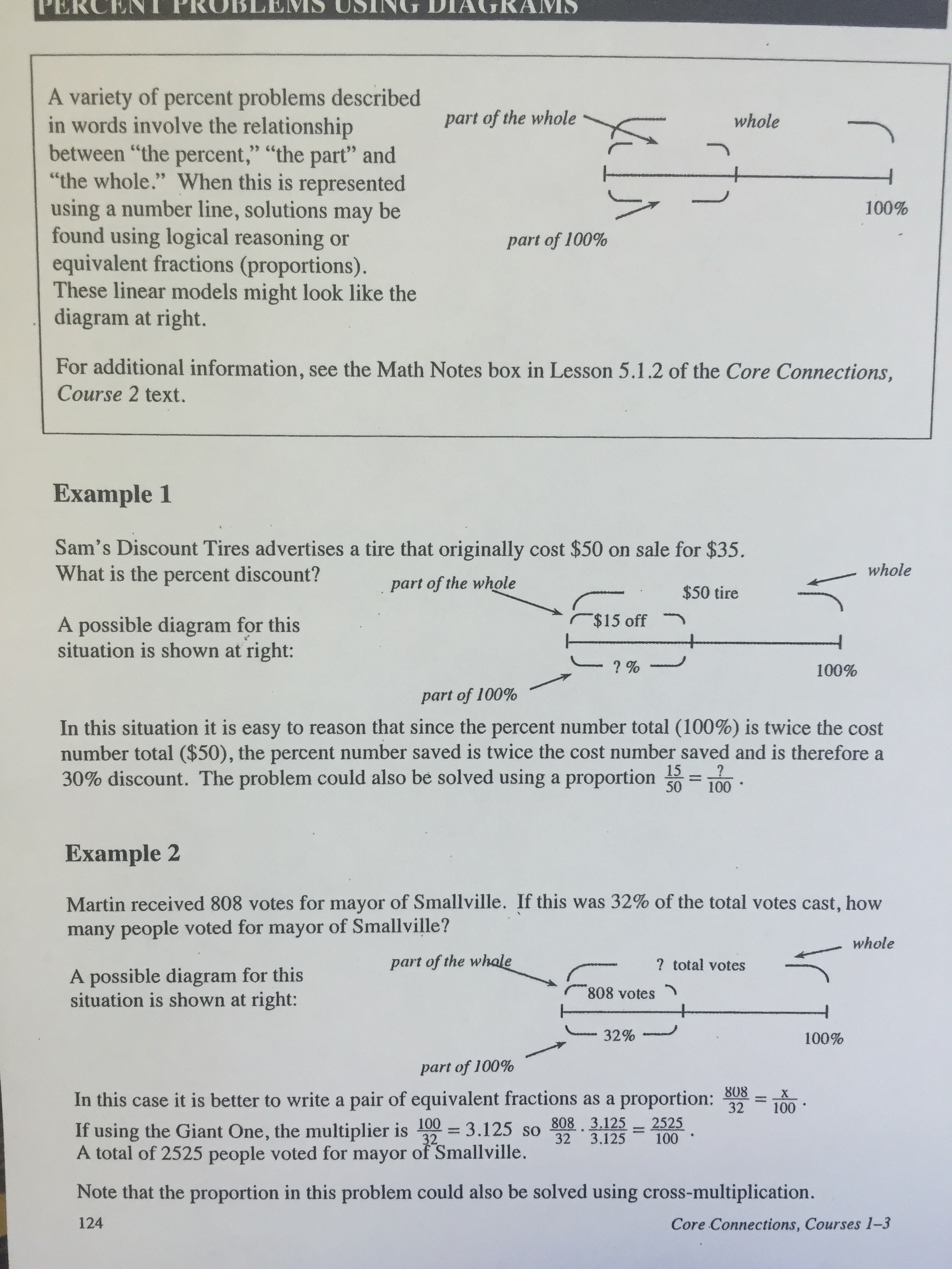 Cpm Algebra Homework Answers Chapter 7